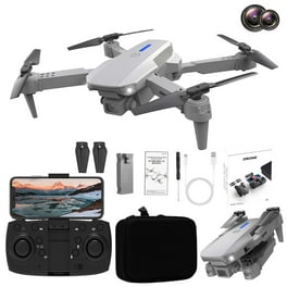 Snaptain A10 Mini Drone with 1080P Camera, WiFi RC