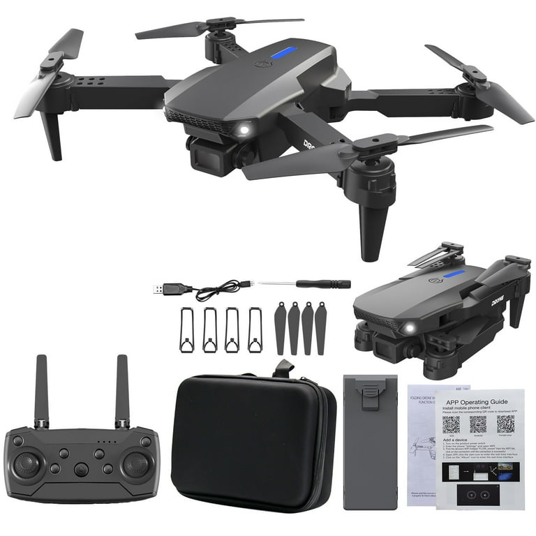 Quad drone 2.4 g sales