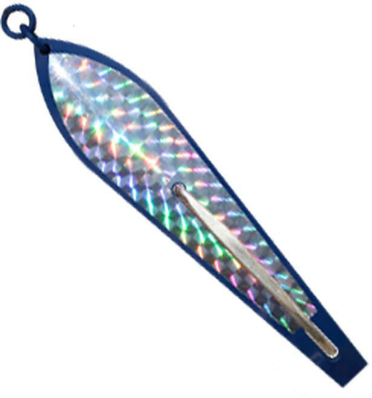 Drone 3 1/2BL/SFS LB Huntington Spoon Lure