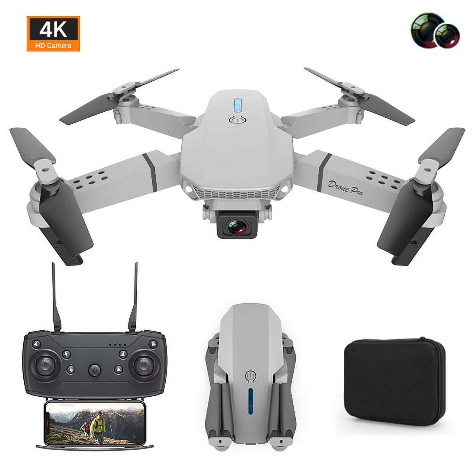  DJI Air 2S Drone Quadcopter with 4K & 5.4K Video, 1 CMOS  Sensor, 3-Axis Gimbal Camera, Content Creator Bundle with Deco Gear  Backpack, Landing Pad, Software and Accessories : Electronics