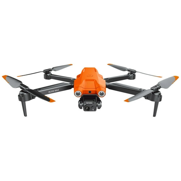 Drone with 4K HD FPV Camera, 2.4G Remote Control Toy for Boys Girls, Featuring Altitude Hold, Headless Mode, Speed Adjustment, for Beginners, Enhanced Stability with EIS Anti-Shake Tech