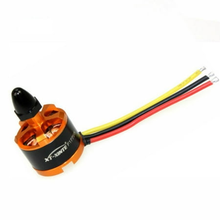 Drone 920kv Brushless Motor DIY 3-4S RC Quadcopter F450 F550 For DJI (CX-20)