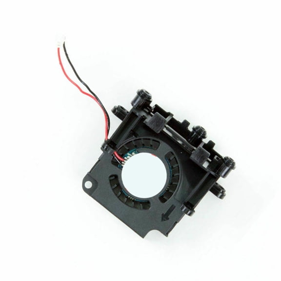 Drone Accessory Efficient Fan Assembly, Easy Fix for DJI Mavic Pro Heat Management