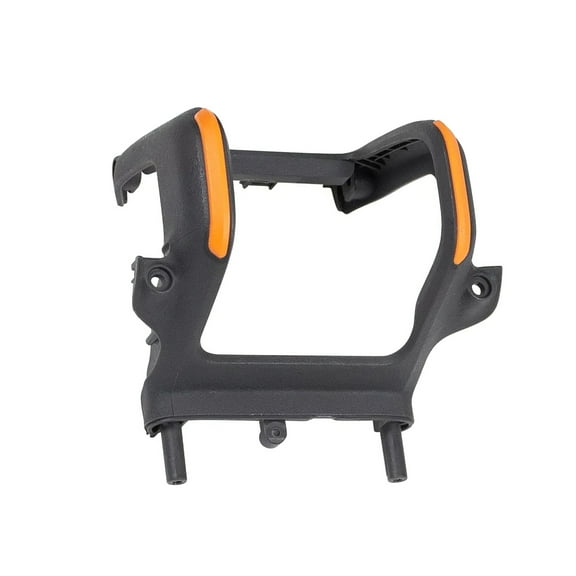 Drone Accessory Frame Slim, Sturdy Front Frame for DJI Avata 2 Drone for Drone Maintenance