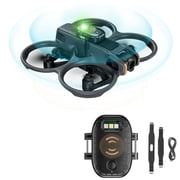 Drone Alarm Buzzer LED Flight Strobe Lights FOR DJI MINI 5 PRO/ Neo 2 / AIR 3S/ AVATA 2 / Mavic 4 Pro, High-decibel alarm & High-Brightness LED Beads