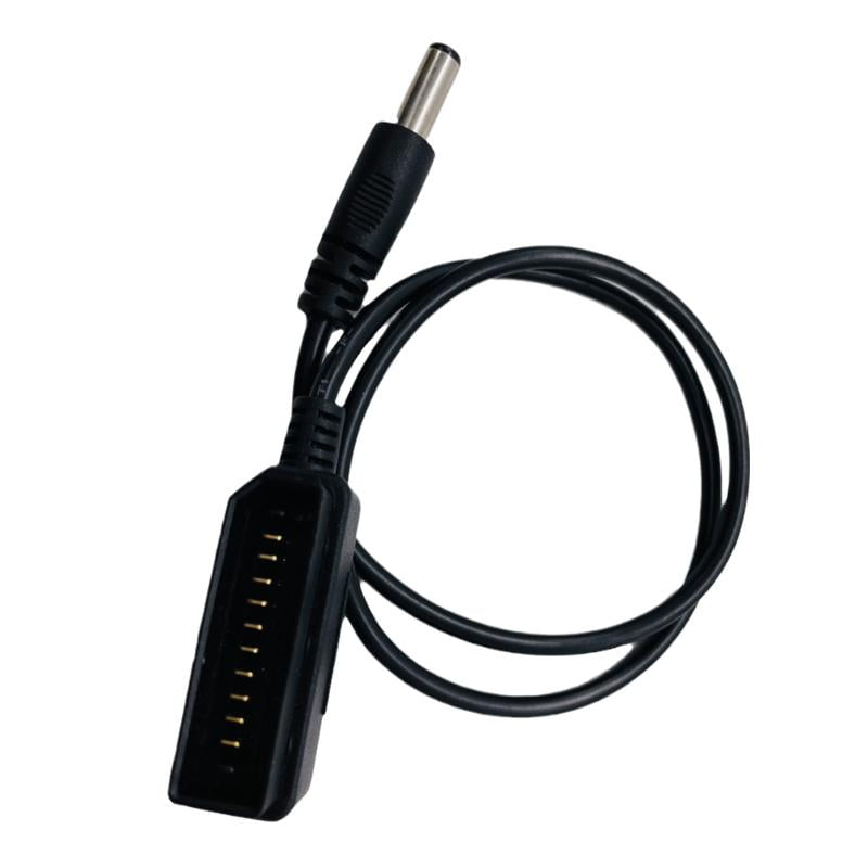 Drone Battery Fast Charger Conversion Line Charging For Mavic 2 Pro drone-battery-fast-charger-conversion-line-charging-for-mavic-2-pro