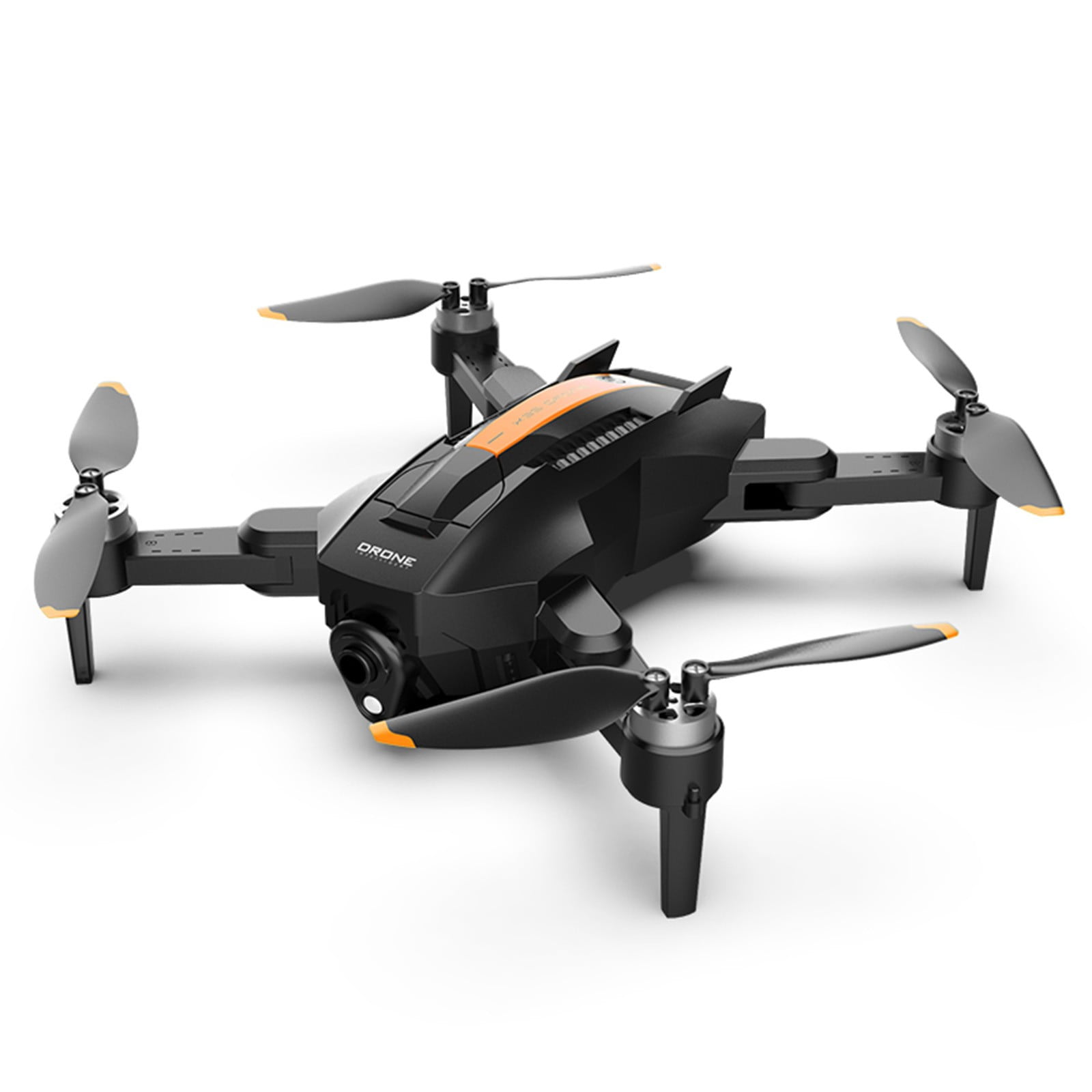 phoenix gps foldable drone