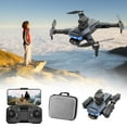 Camera Remote Control Aircraft,2.4G WIFI FPV with 1080P HD Camera