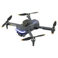 Drone with Camera, 2.4G WIFI FPV Drone with 4K Camera for Adults, RC