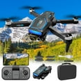 Drone with Camera,2024 New Product S180 Remote Control Brushless Drone