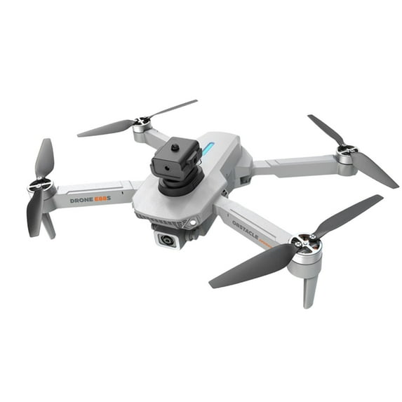 Drone with Camera under $5! Kadlawus Brushless Motor Drone with 1080P Camera, WiFi FPV RC Quadcopter, Headless Mode, Obstacle Avoidance, Altitude Hold, Toys Gifts