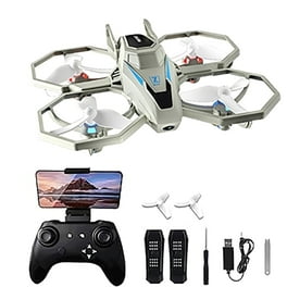Sky Rider Falcon 2 Pro Quadcopter Drone with Video Camera