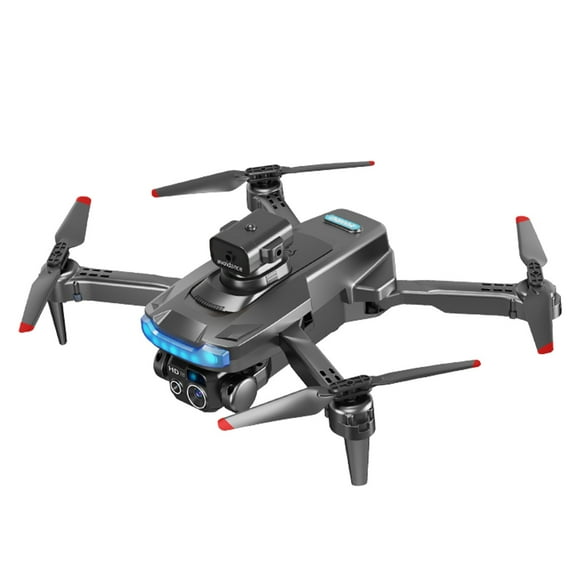 Drone with Camera for Adults 4K with Brushless Motors, Auto Return Home, Long Flight Time and Distance,WIFI Transmission, Smart FPV Drone RC Quadcopter for Beginners Kids