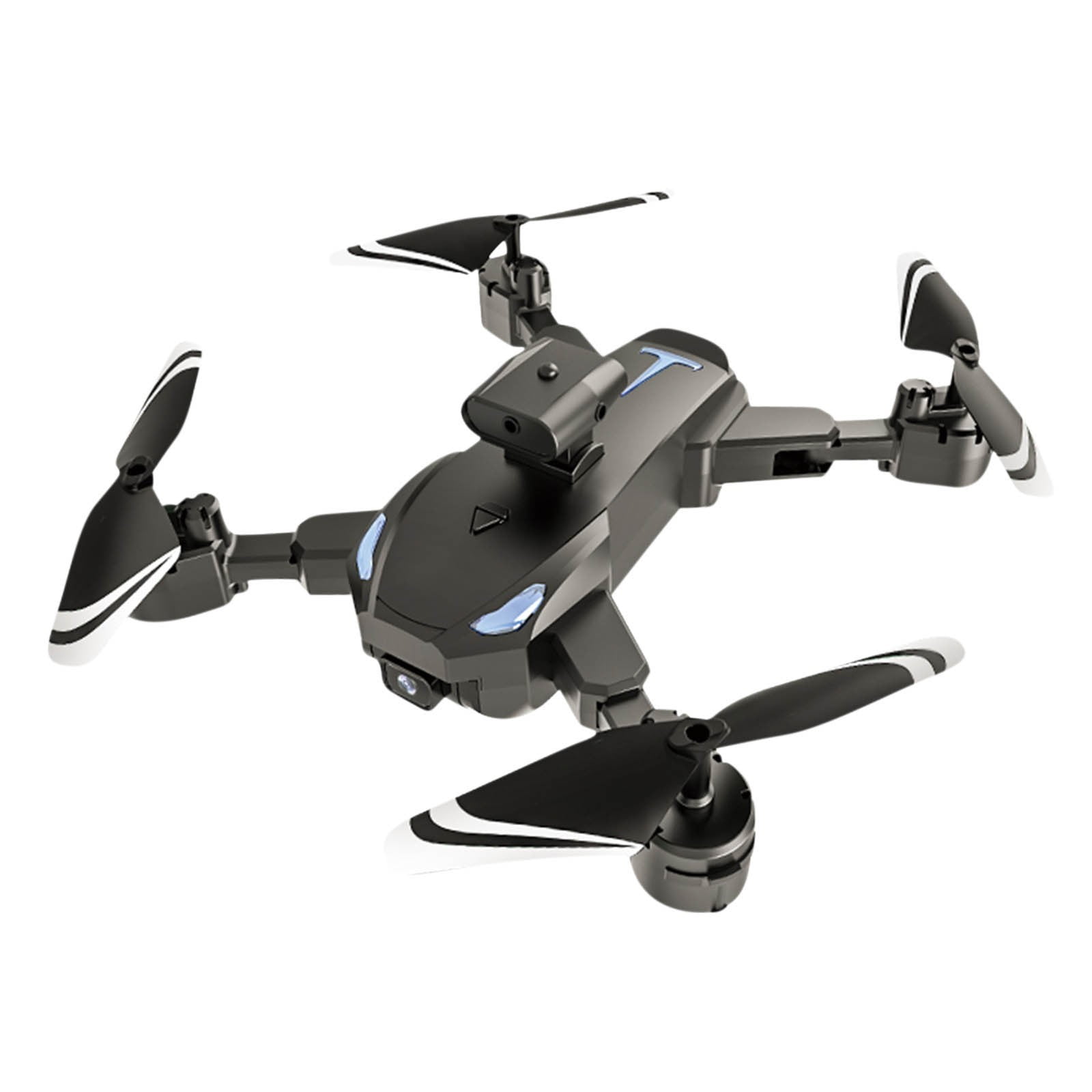 Drone with Camera for Adults Kids Beginners,Foldable RC Quadcopters