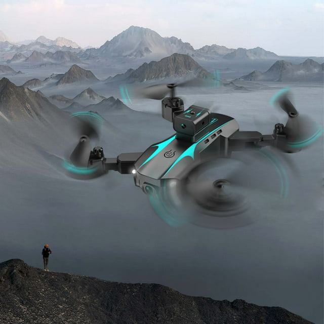 Drone with Camera for Beginners Kids, 8K FPV Foldable Drone with