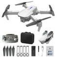 Drone with Camera,FPV Drone with 1080P Camera,2.4G WIFI FPV RC