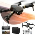 Drone with Camera,FPV Drone with 1080P Camera,WIFI FPV RC Quadcopter