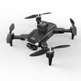 Foldable Mini Drone,Highdefinition Lens Drone Aerial Photography Four