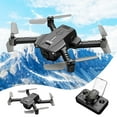 Drone with Camera,Mini Drone with 4K HD Camera,WiFi Aerial Photography