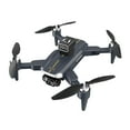 Drone with Camera,Brushless Highdefinition Aerial Photography Unmanned