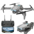 thumbnail image 1 of Drone with Cameras,1080P HD FPV Foldable Aircraft for Adults Beginners,WiFi Function and Connects to Applications,Altitudes Hold,Headless Mode,Suitable for Various Holiday Gifts, 1 of 6