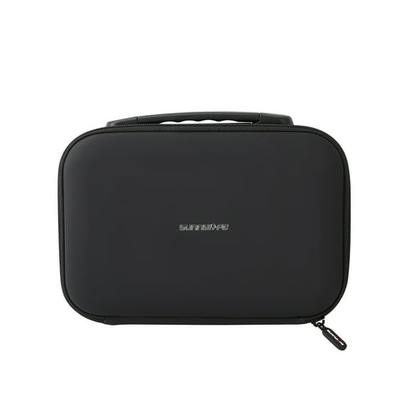 Drone Carrying Case for DJI NEO - Bigcan Hard Shell Travel Storage Bag with EVA Liner for RC-N3 Controller, Battery Hub, 4 Batteries, Accessories, Water-Resistant and Shockproof Design