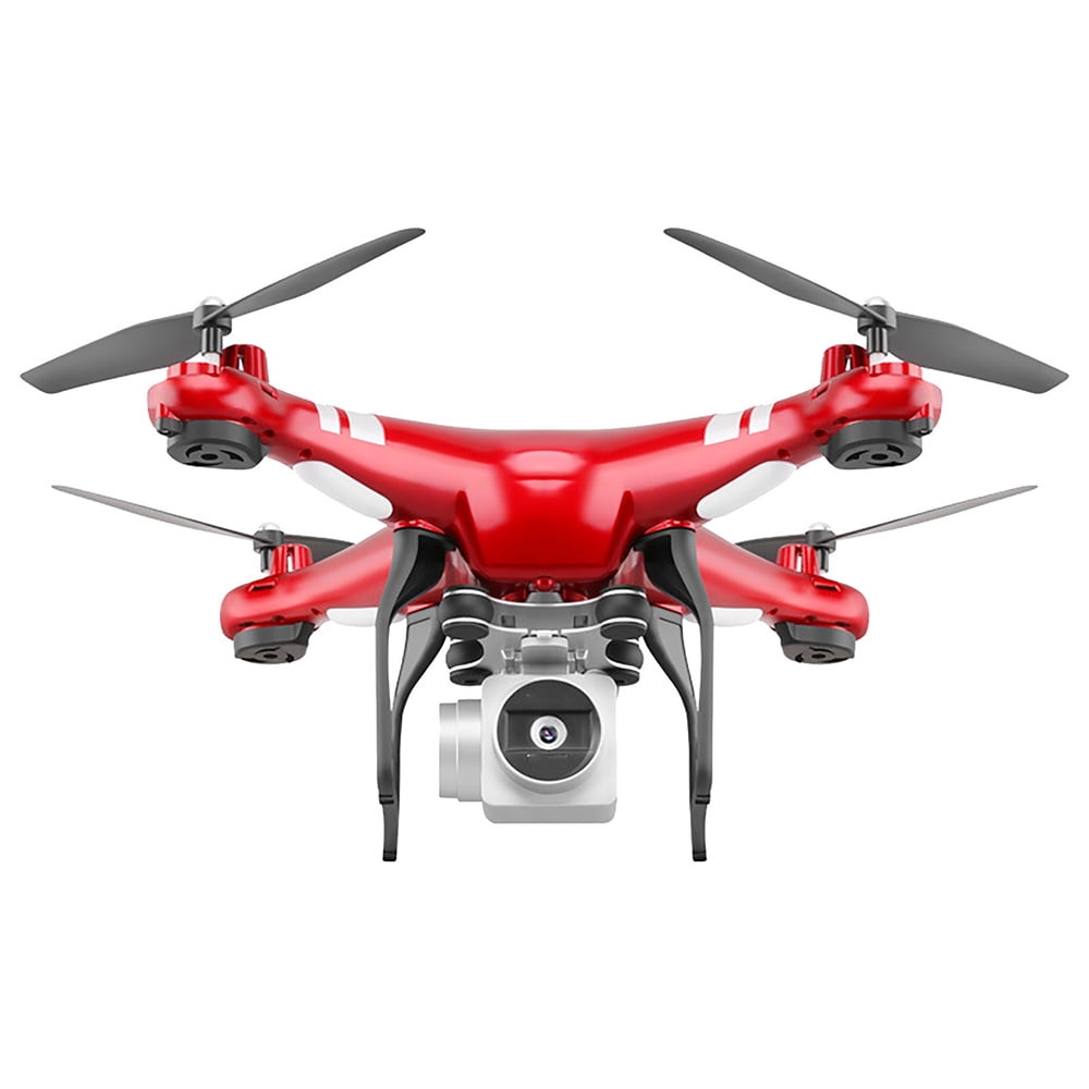 Drone Clearance Sales 720P Camera Lens Aircraft Quadcopter HD Remote Control Drone Children Toys Drones Gifts for Adults Kids