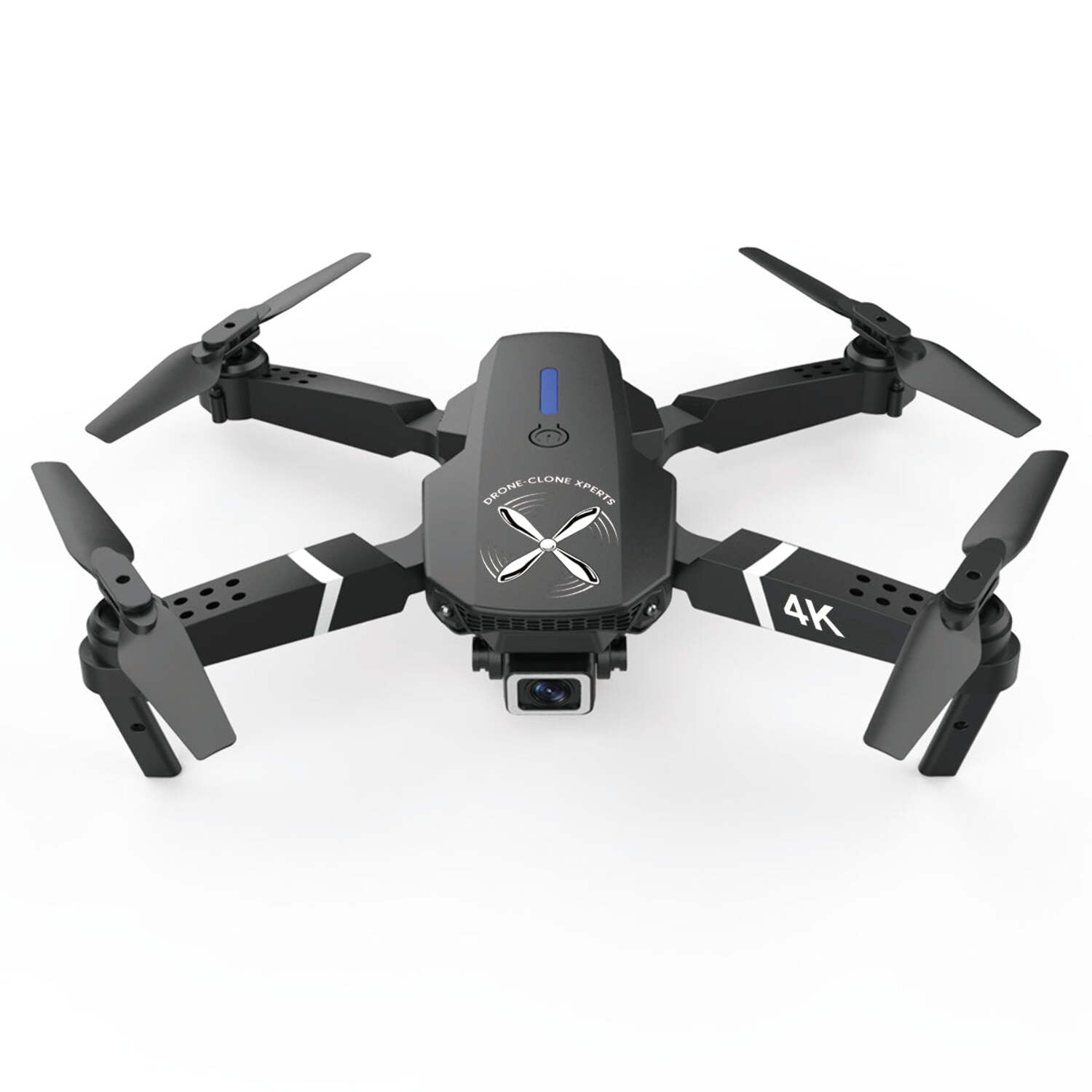 Drone Clone Xperts Falcon 4K AUTO RETURN HOME Aerial Drone