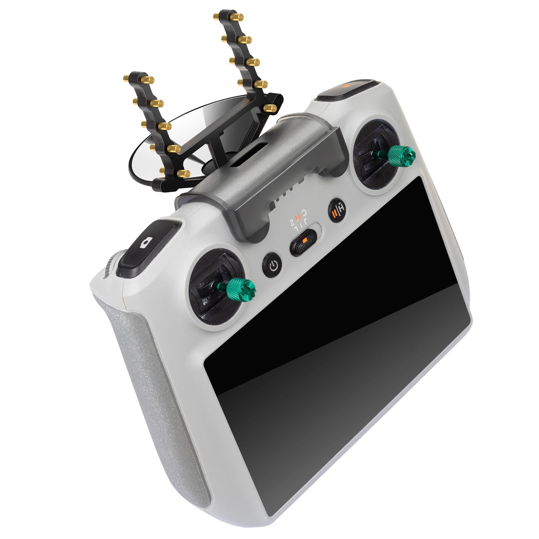 Range extender dji mini 2 discount