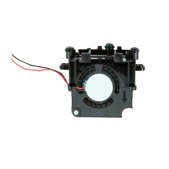 Drone Cooling Upgrade Durable Fan Body Shell for DJI Mavic Pro Optimal Performance