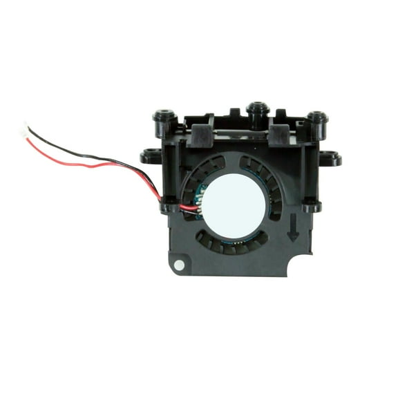 Drone Cooling Upgrade Durable Fan Body Shell for DJI Mavic Pro Optimal Performance