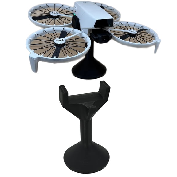 Drone Desktop Stand for DJI flip Drone Exhibition Base for flip Display Bracket