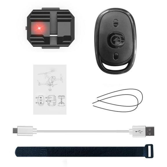 Drone Dropper for Mini 3 Pro, Lightweight Payload Delivery System with 2.4G Remote Control