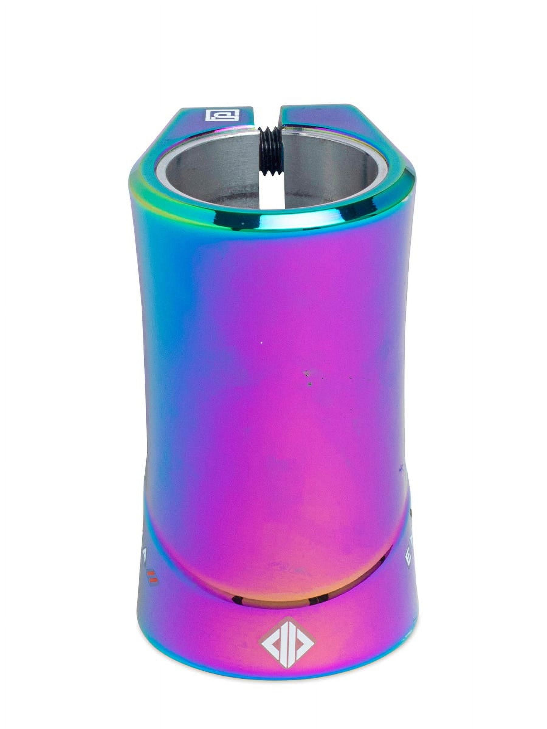 Drone Enigma II SCS Clamp Neo Chrome