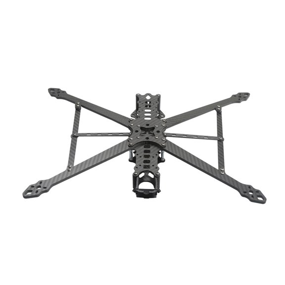 Drone FPV Drone Frame KIT 10inch Carbon Fiber For Remote Control FPV Long Range Racing Drone Quadcopter