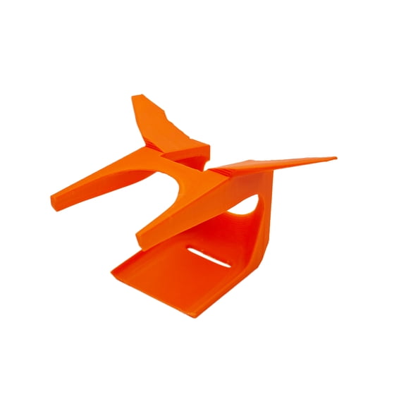Drone Flight Tail For DJI NEO, Flying Tail Wing, Protective Cover Battery Base Mount, Drone Tail Fixed Support Accessories