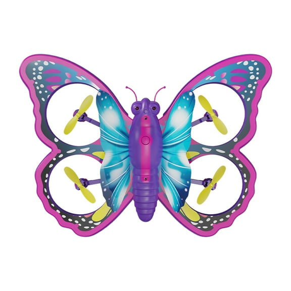 Drone For Kids Mini Drones Quadcopter Indoor Outside Remote Control Drone Toy With Led Lights Altitude Hold Headless Drone For Beginners Boys Girls