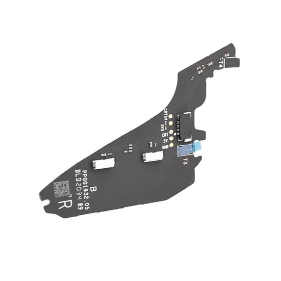Drone Front Arm Landing Gear Antenna Board For DJI (FPV)