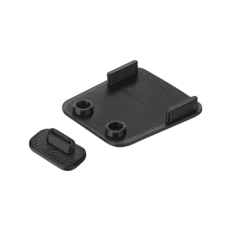 Drone Fuselage Dust Cover Compatible for DJI FLIP, Anti-scratch Moisture Resistant Short Circuit Protective Cover Shield Plate Cover Protector Accessories