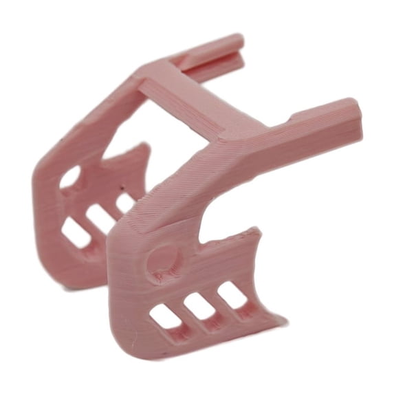 Drone Gimbal Bumper Guard for DJI Neo, Drone Protect Bar Anti-Collision Lens Guard Bar for DJI Neo Drone Accessories