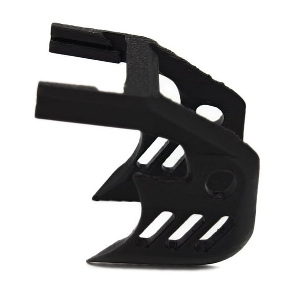 Drone Gimbal Bumper Guard for DJI Neo Protect Bar Anti-Collision Lens Guard Bar for DJI Neo