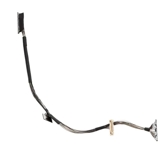 Drone Gimbal Camera Signal Cable Quality, Easy to Install Gimbal Camera Coaxial Cable for DJI Mini 4 Pro