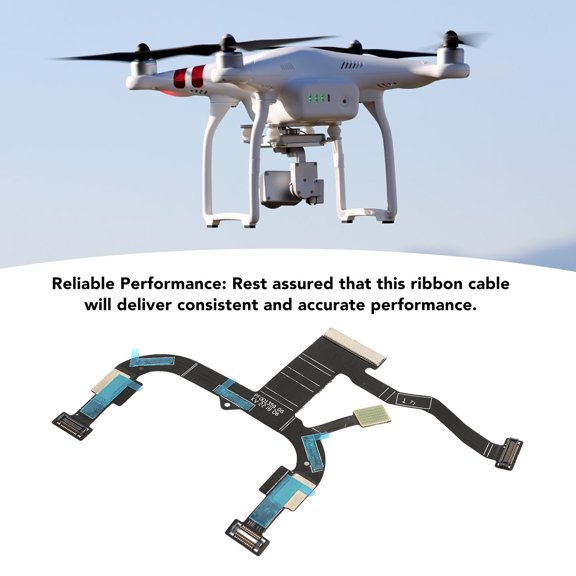 Drone Gimbal Repair Cable, 7,in,1 Replacement Part For Mini 3 Pro Stabilizer