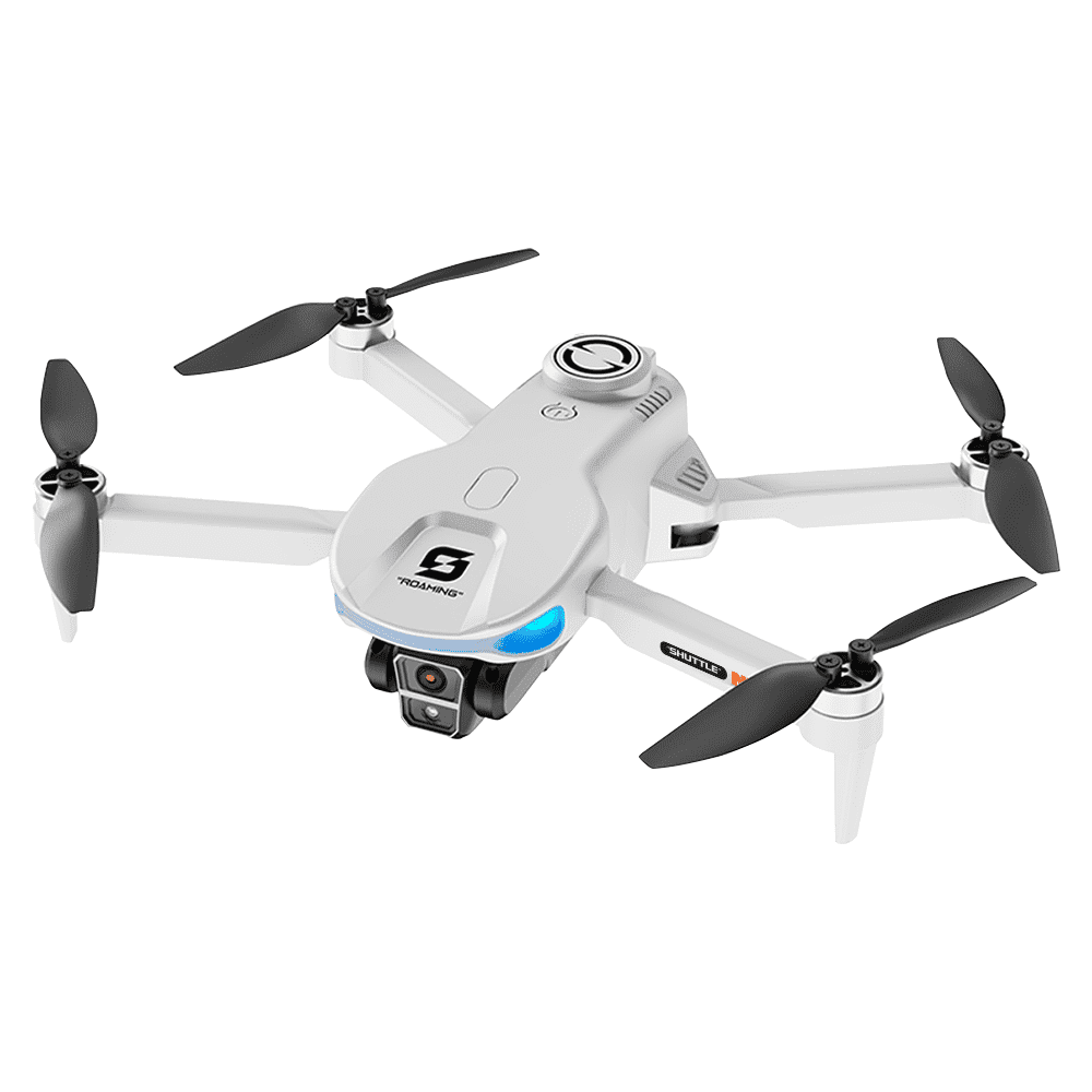 aerial drone sky viper fury stunt drone