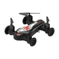 Drone, KB68 Land and Sniff Universal High Definition Aerial