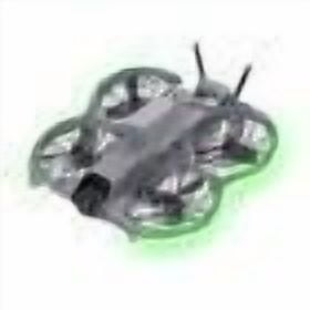 Drone LED Light Strip for Neo 2, Quadcopter Night Flight Warning Lamp Belt Adjustable Waterproof Night Flying Three-Level Brightness Lights Accessories for Neo 2