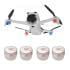 Drone LED Night Flight for DJI Lito X1/Lito 1, Night Flying Signal Drone Strobe Light Warning Light LED Flash Lights for DJI Lito X1/Lito 1 Accessory