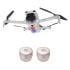 Drone LED Night Flight for DJI Lito X1/Lito 1, Night Flying Signal Drone Strobe Light Warning Light LED Flash Lights for DJI Lito X1/Lito 1 Accessory