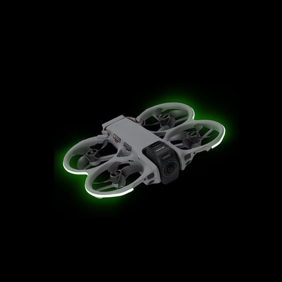 Drone LED Strip for Avata 360 Night Warning Light for Avata360 Night Flight Lighting