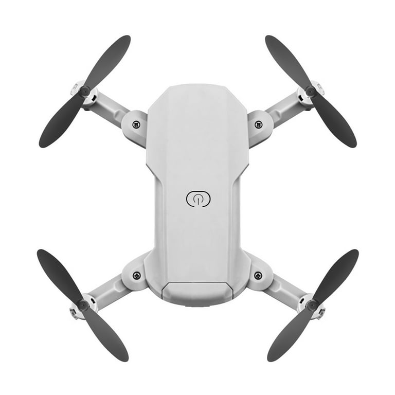 Drone LSRC Mini Drone 480P HD Camera RC Quadcopter Foldable RC Drones WiFi FPV RC Toy
